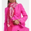 Valentino Mini Bandana Silk And Cashmere Scarf 1 Valentino Mini Bandana Silk And Cashmere Scarf -Deals Valentino Store unnamed file 177