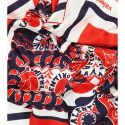 Valentino Printed Silk Scarf 8 Valentino Printed Silk Scarf -Deals Valentino Store unnamed file 1780