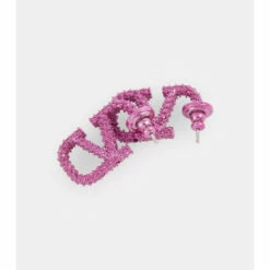 Valentino VLogo Crystal-embellished Earrings -Deals Valentino Store unnamed file 1873
