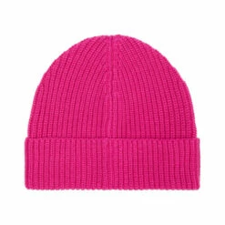 Valentino Ribbed-knit Cashmere Beanie -Deals Valentino Store unnamed file 1877