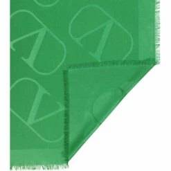 Valentino VLogo Silk And Wool Scarf 9 Valentino VLogo Silk And Wool Scarf -Deals Valentino Store unnamed file 1890