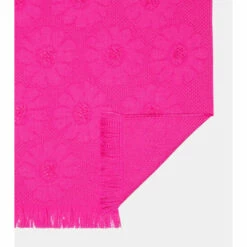 Valentino Jacquard Wool Scarf -Deals Valentino Store unnamed file 1893