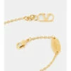 Valentino Embellished VLogo Chain Bracelet -Deals Valentino Store unnamed file 1895