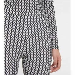 Valentino Logo Leggings -Deals Valentino Store unnamed file 1900