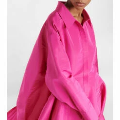 Valentino Silk Faille Gown -Deals Valentino Store unnamed file 1921