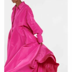 Valentino Silk Faille Gown -Deals Valentino Store unnamed file 1923