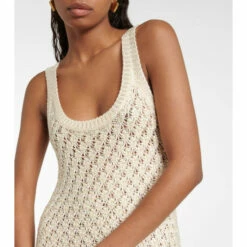 Valentino Knit Maxi Dress 8 Valentino Knit Maxi Dress -Deals Valentino Store unnamed file 1942