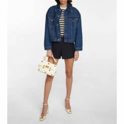 Valentino Denim Jacket