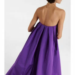 Valentino Strapless Taffeta Gown 9 Valentino Strapless Taffeta Gown -Deals Valentino Store unnamed file 198