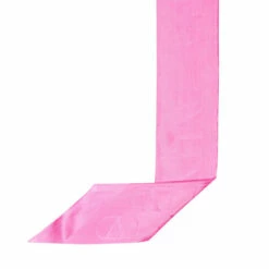 Valentino Logo Silk Scarf -Deals Valentino Store unnamed file 1999