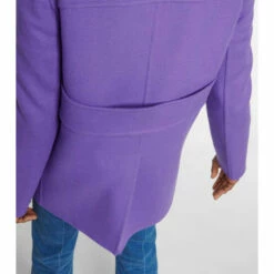 Valentino Roman Stud Wool And Cashmere Coat -Deals Valentino Store unnamed file 2004