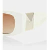 Valentino Rectangular Sunglasses 1 Valentino Rectangular Sunglasses -Deals Valentino Store unnamed file 2010