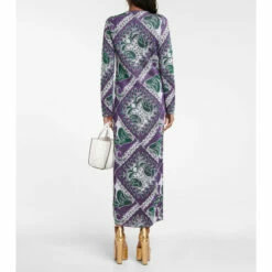 Valentino Jacquard Cardigan 7 Valentino Jacquard Cardigan -Deals Valentino Store unnamed file 204