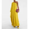 Valentino Cutwork One-shoulder Gown 1 Valentino Cutwork One-shoulder Gown -Deals Valentino Store unnamed file 207