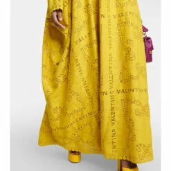 Valentino Cutwork One-shoulder Gown -Deals Valentino Store unnamed file 210