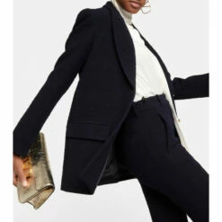 Valentino Rockstud Wool-blend Tweed Blazer -Deals Valentino Store unnamed file 213