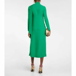 Valentino Silk Gown -Deals Valentino Store unnamed file 223