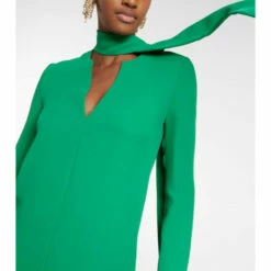 Valentino Silk Gown -Deals Valentino Store unnamed file 224