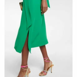 Valentino Silk Gown -Deals Valentino Store unnamed file 225