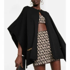 Valentino VLogo Chain Cashmere Cardigan 8 Valentino VLogo Chain Cashmere Cardigan -Deals Valentino Store unnamed file 264