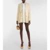 Valentino Metallic Bouclé Blazer -Deals Valentino Store unnamed file 266
