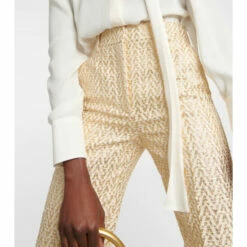 Optical Valentino Boucle Pants -Deals Valentino Store unnamed file 272