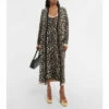 Valentino Leopard-print Cardigan 1 Valentino Leopard-print Cardigan -Deals Valentino Store unnamed file 282