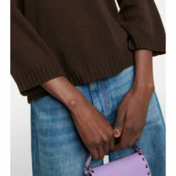 Valentino Cashmere Sweater -Deals Valentino Store unnamed file 298