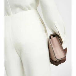Valentino Straight Silk Pants -Deals Valentino Store unnamed file 307