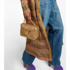 Valentino Metallic Jacquard-knit Cardigan 10 Valentino Metallic Jacquard-knit Cardigan -Deals Valentino Store unnamed file 322