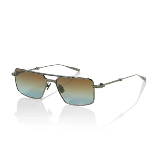 Valentino V-Sei Aviator Sunglasses 3 Valentino V-Sei Aviator Sunglasses - Image 2