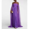 Valentino Silk Gown -Deals Valentino Store unnamed file 340