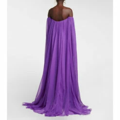 Valentino Silk Gown -Deals Valentino Store unnamed file 341