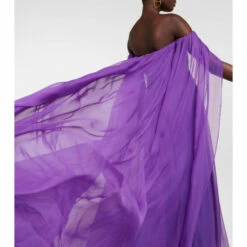 Valentino Silk Gown -Deals Valentino Store unnamed file 343