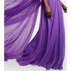 Valentino Silk Gown -Deals Valentino Store unnamed file 344