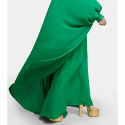 Valentino Caped Cady Couture Gown 9 Valentino Caped Cady Couture Gown -Deals Valentino Store unnamed file 355