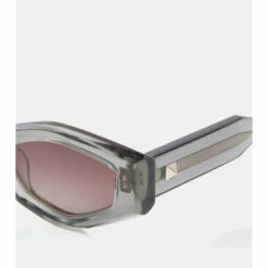 Valentino Cat-eye Sunglasses