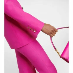 Valentino Crêpe Couture Jacket -Deals Valentino Store unnamed file 466