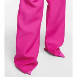 Valentino Crêpe Couture Off-shoulder Jumpsuit 10 Valentino Crêpe Couture Off-shoulder Jumpsuit -Deals Valentino Store unnamed file 470