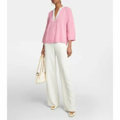 Valentino Cashmere Sweater