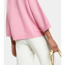Valentino Cashmere Sweater -Deals Valentino Store unnamed file 498