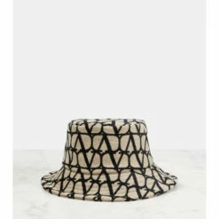 Valentino Toile Iconographe Bucket Hat -Deals Valentino Store unnamed file 501