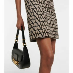 Valentino Toile Iconographe Minidress -Deals Valentino Store unnamed file 506