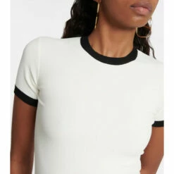 Valentino VLogo Embellished Minidress -Deals Valentino Store unnamed file 509