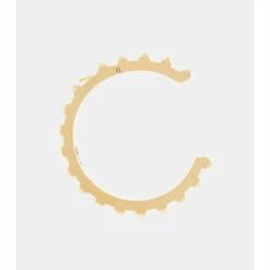 Valentino Rockstud Rivet Earrings