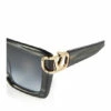 Valentino VLogo Sunglasses -Deals Valentino Store unnamed file 537