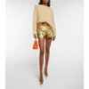 Valentino Open-knit Sweater -Deals Valentino Store unnamed file 544