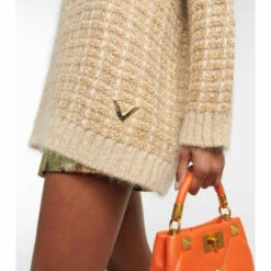 Valentino Open-knit Sweater 9 Valentino Open-knit Sweater -Deals Valentino Store unnamed file 547