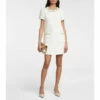 Valentino Embellished Tweed Minidress -Deals Valentino Store unnamed file 572