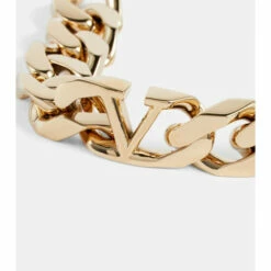 Valentino VLogo Chainlink Choker -Deals Valentino Store unnamed file 6